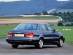 Hyundai Lantra 1993 года